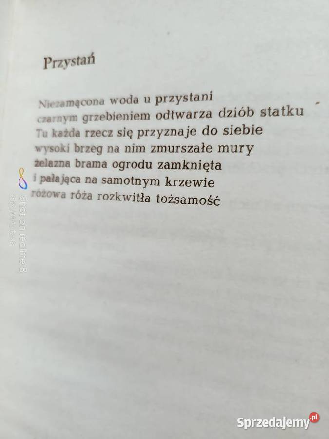 Ważyk książki Zdarzenia unikat księgarnia Warszawa