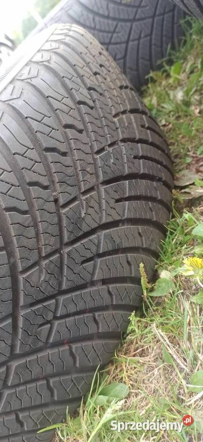 Koła Alufelgi Audi A6 C6 allroad nowe Pinczyn sprzedam