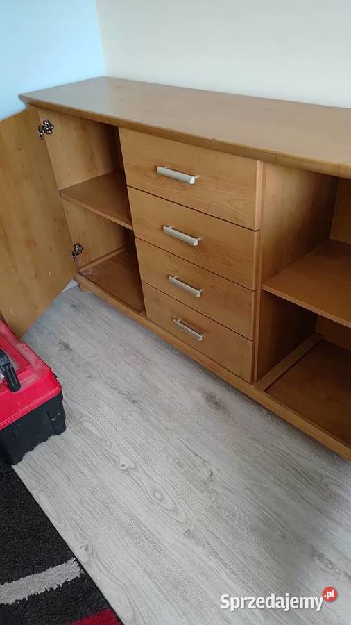 Komoda Komody Meble
