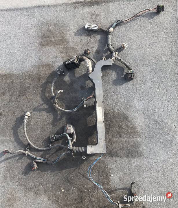 wiązka silnika 16 16V 90559684 18 16V 90559702 mazowieckie Pułtusk