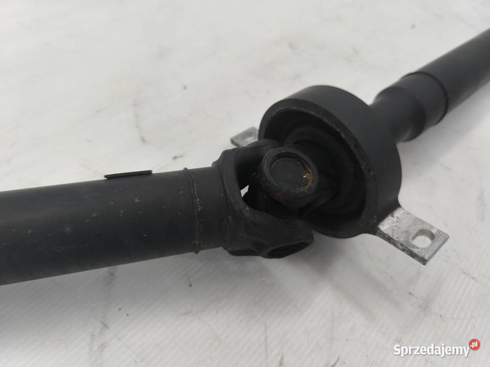 WAŁ NAPĘDOWY BMW 1 E87 E81 LIFT 16 7537311 sprzedam