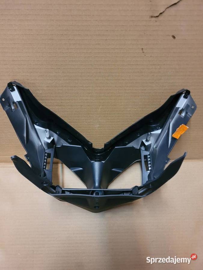 DUCATI MULTISTRADA OEM 950 S 1723 czacha czasza Nowy Tomyśl