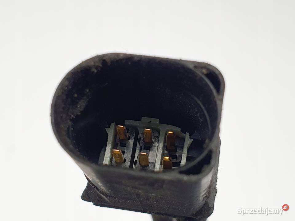 SONDA LAMBDA Jeep Renegade 14 MultiAir Fiat 500 Układ wydechowy Chełm