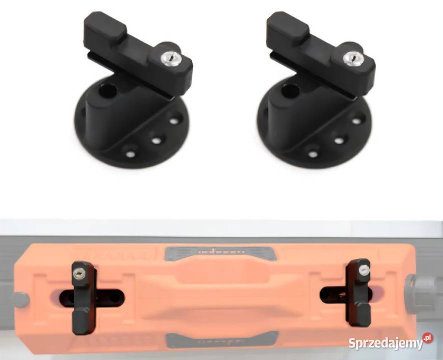 Kanister 65l off road quad terenówka kemping atv