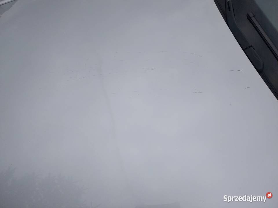 Maska Audi A4 B7 osobowe podkarpackie Krosno