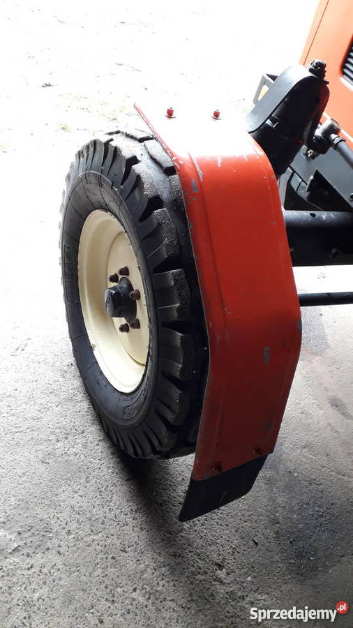 koła zetor ursus 75016 MITAS Będków