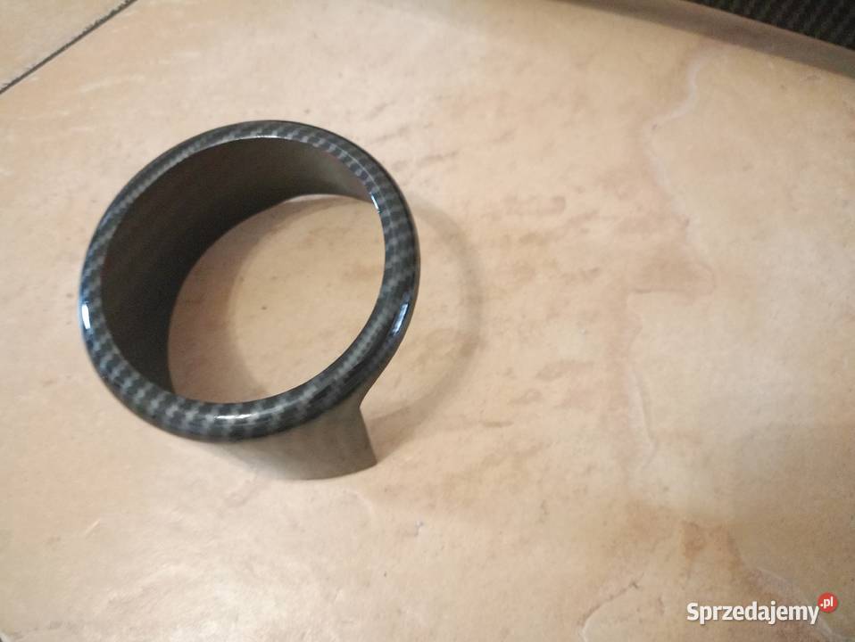 Grill ramka zderzaka trim Alfa Romeo Stelvio Warszawa