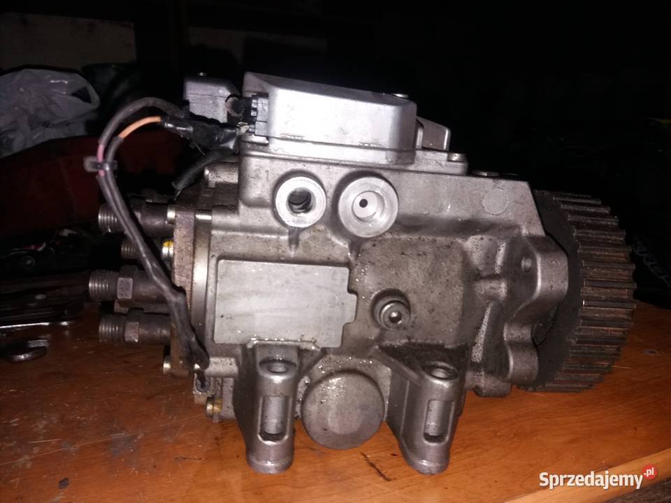 pompa wtryskowa audi a6 c5 25tdi świętokrzyskie