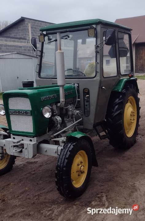Ursus c 328330 Ursus