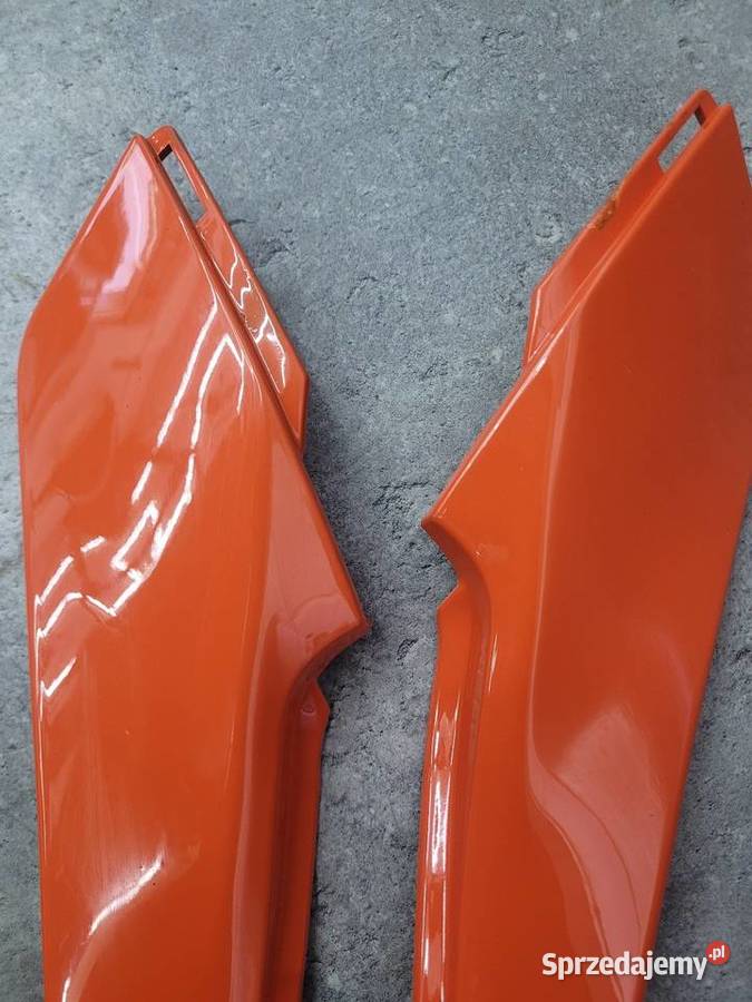 HONDA CBR 1000 RR CBR1000 SC59 OGON OWIEWKA Nowy Tomyśl