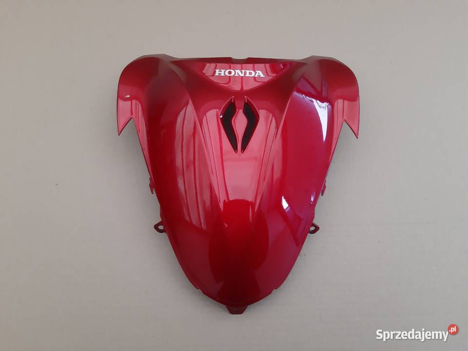HONDA SH125 CZASZA PRZÓD OWIEWKA 1316