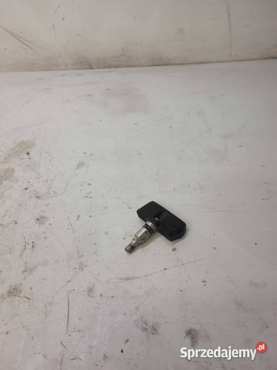 CZUJNIK CIŚNIENIA OPON AUDI VW SEAT 4F0907275 śląskie Przystajń sprzedam