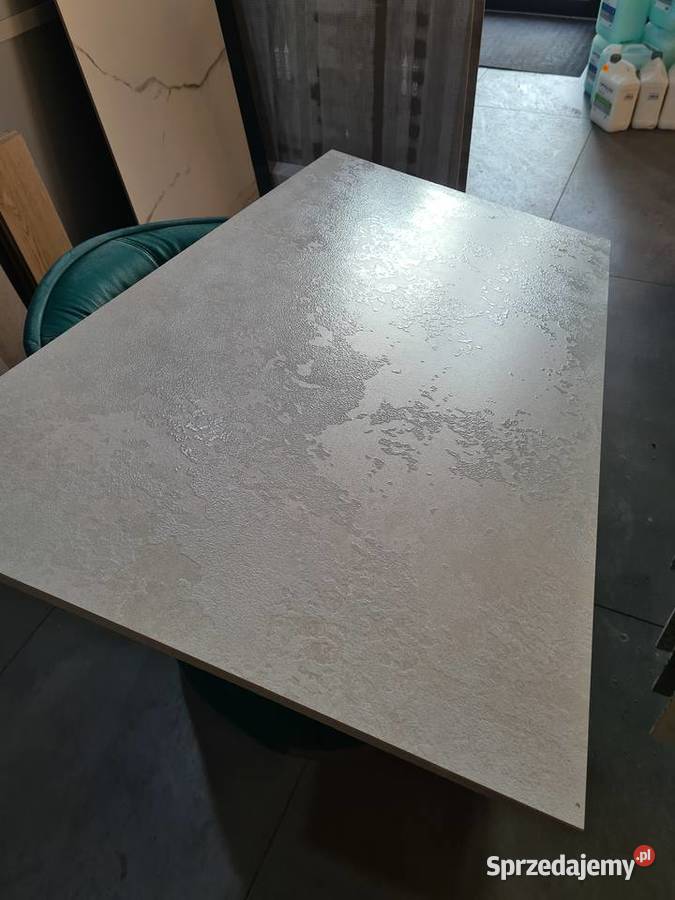 Płyta Gresowa MATERA WHITE GLOSSY 60x120 Opoczno