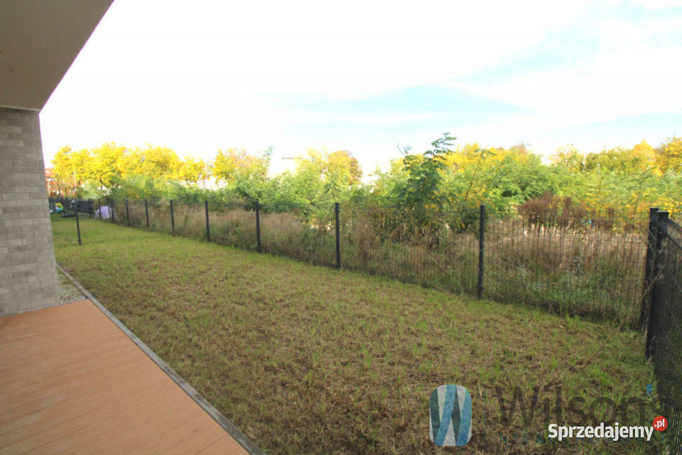 Mieszkanie 8068m2 4pokojowe Wrocław