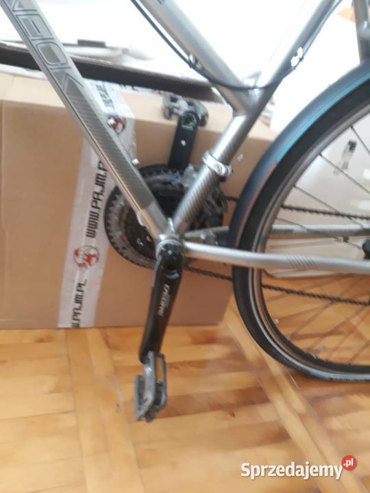 rabeneick sherpa pro lite trecking 28 śląskie Będzin