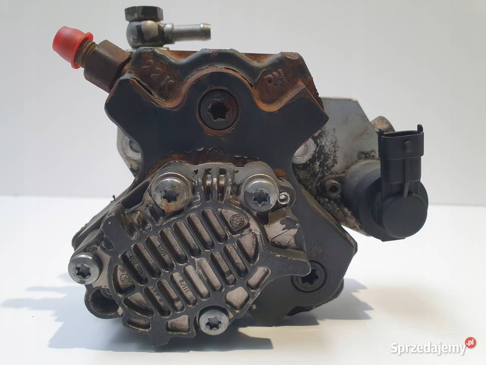 POMPA WTRYSKOWA Honda Accord VII 22 ICTDI paliwa Pompy wtryskowe lubelskie Chełm