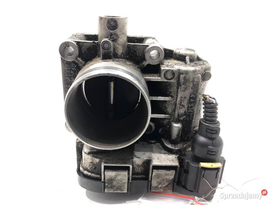 PRZEPUSTNICA FIAT GRANDE PUNTO 44SMF9 14 77 podkarpackie