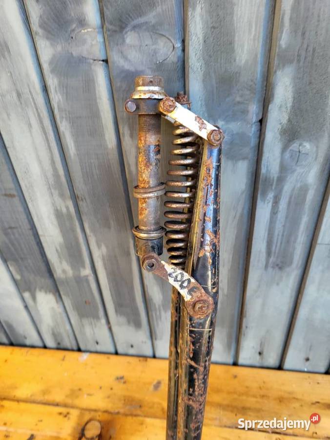 amortyzator sprzedam