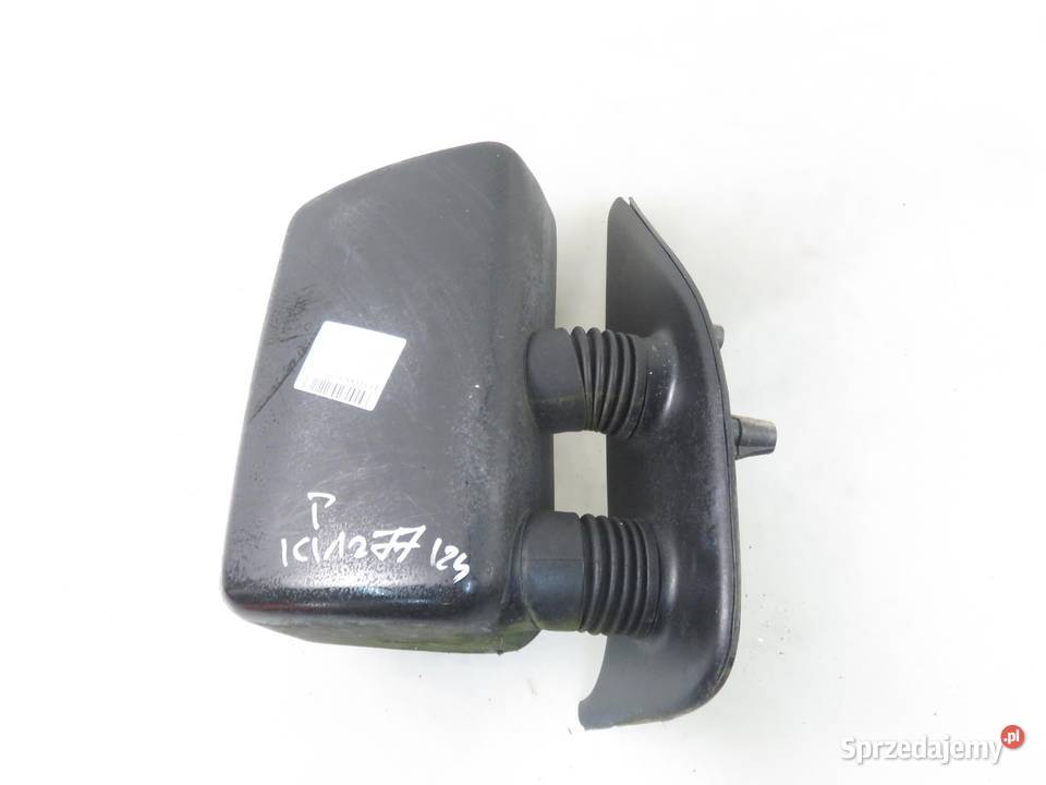 LUSTERKO LEWE CITROEN JUMPER I Lusterka zewnętrzne