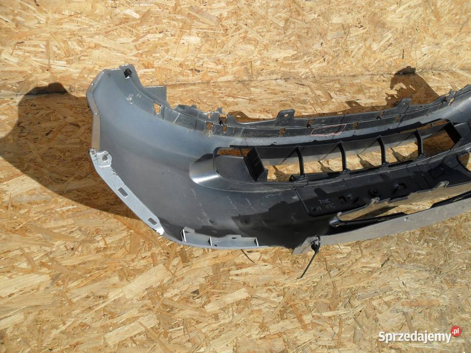 Honda Jazz 2001 2002 2003 2004 zderzak przedni sprzedam