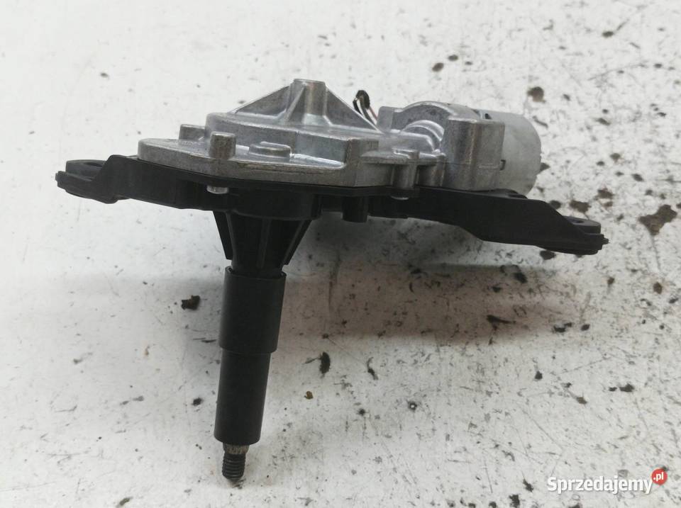 SILNICZEK WYCIERACZKI TYŁ A4538205800 190426002 świętokrzyskie