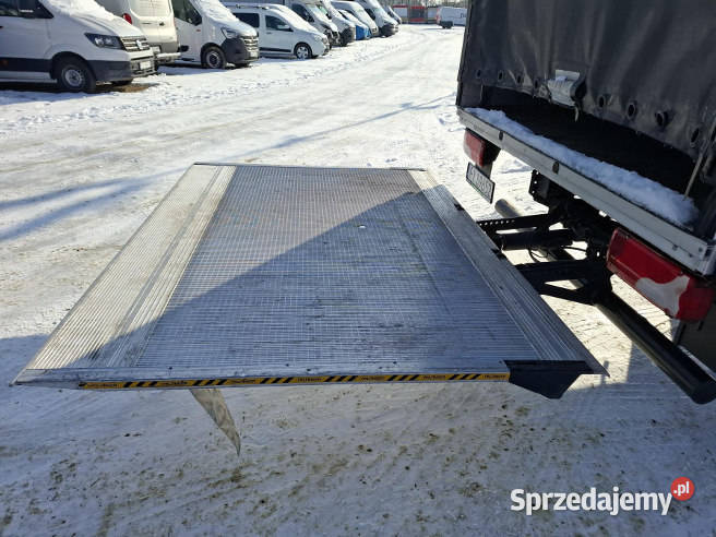MERCEDESBENZ SPRINTER 317 CDI 170KM Warszawa