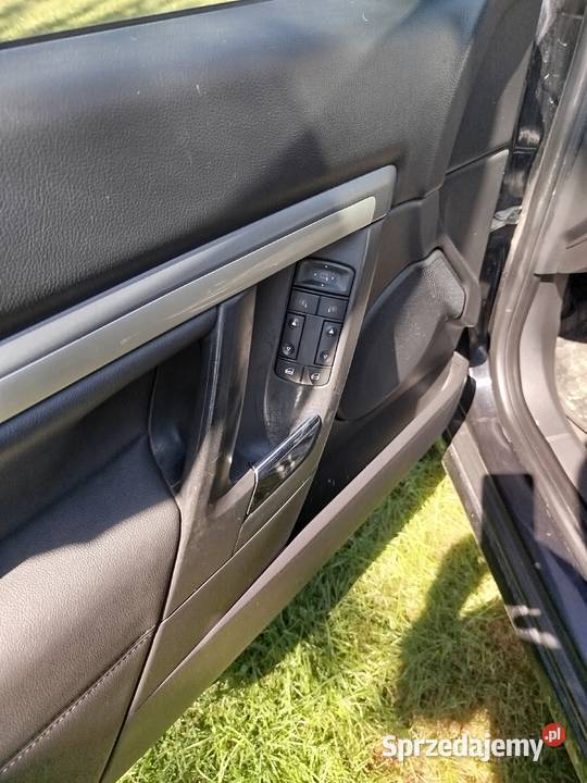 Opel Vectra 240000km lubelskie Zamość sprzedam