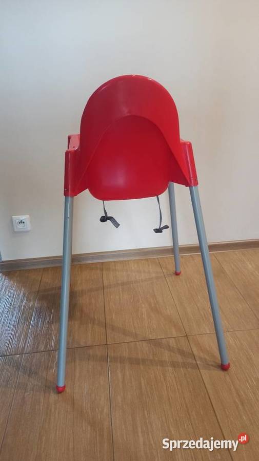 Krzesełko do karmienia Ikea Antilop Pozostałe Szamocin