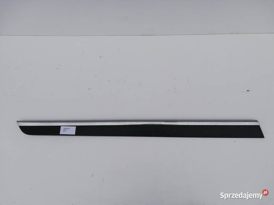 LISTWA DOLNA DRZWI INFINITI EX35 EX37 EX30 USA Karoseria wielkopolskie Nowy Tomyśl