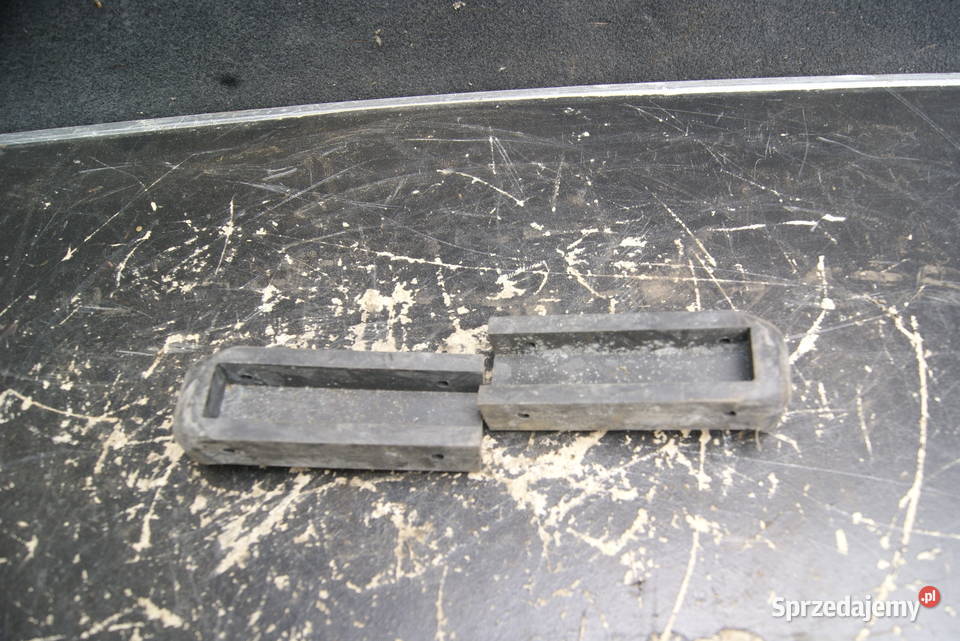 NOWE GUMY ZNIEMIEC Z EPOKI DKW NZ 350 NZ 250 500