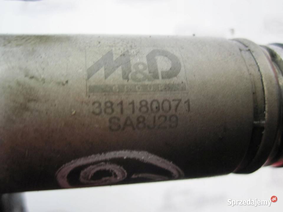 BMW 1 20 B 09r zawór zmiennych faz rozrządu świętokrzyskie sprzedam