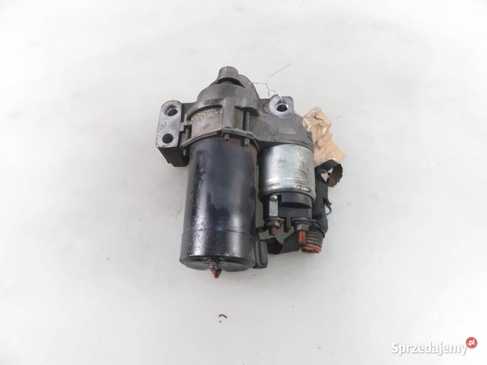 ROZRUSZNIK PEUGEOT 407 30 D6RA107