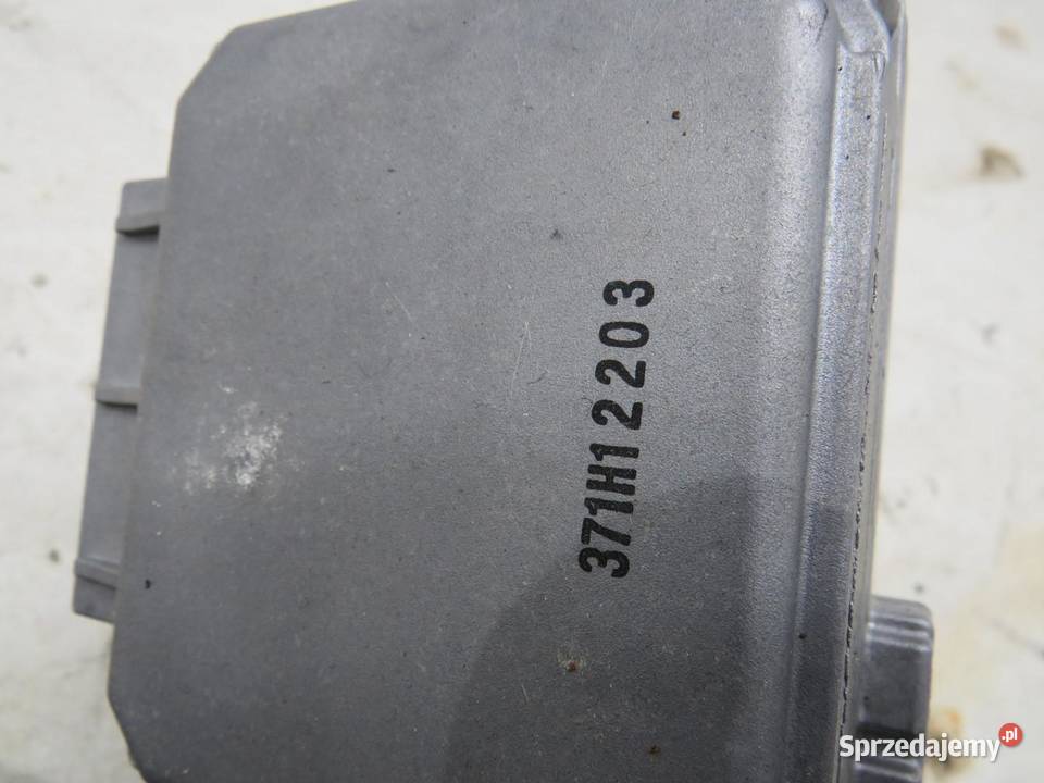 ZESTAW ODPALENIA IMMO MAZDA CX5 22 D SH1J18881C sprzedam
