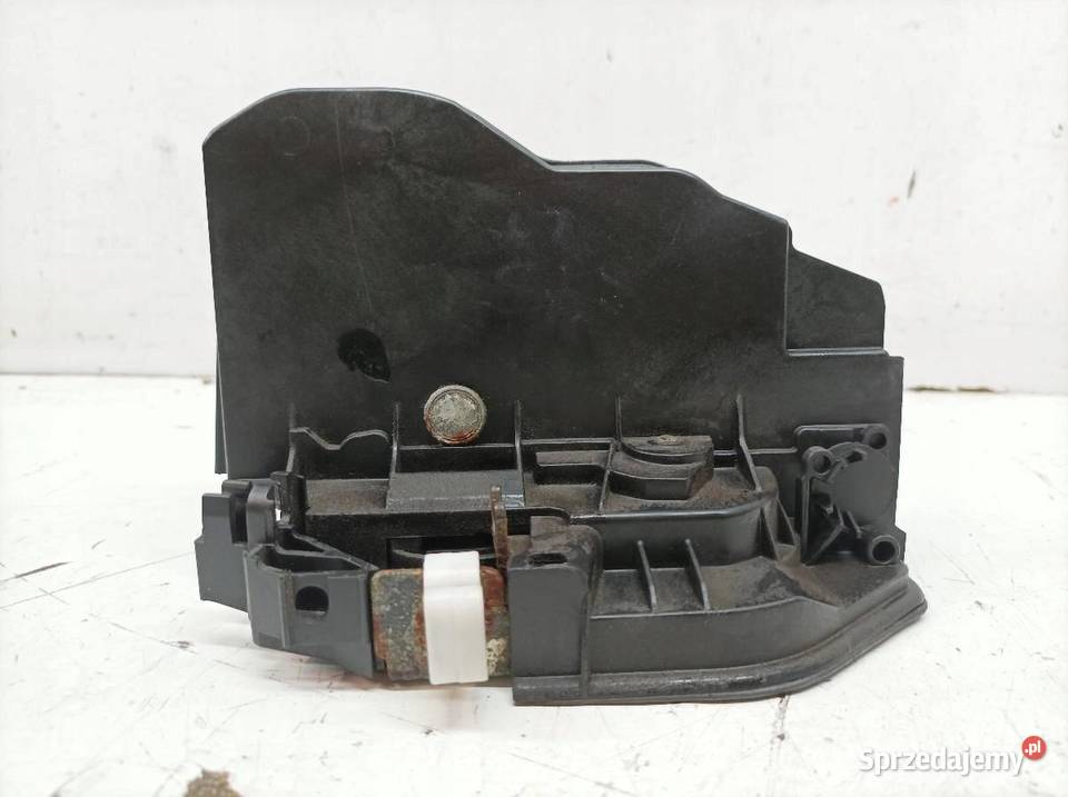 ZAMEK DRZWI TYŁ LEWY 7036171 Bmw Seria 7 IV świętokrzyskie