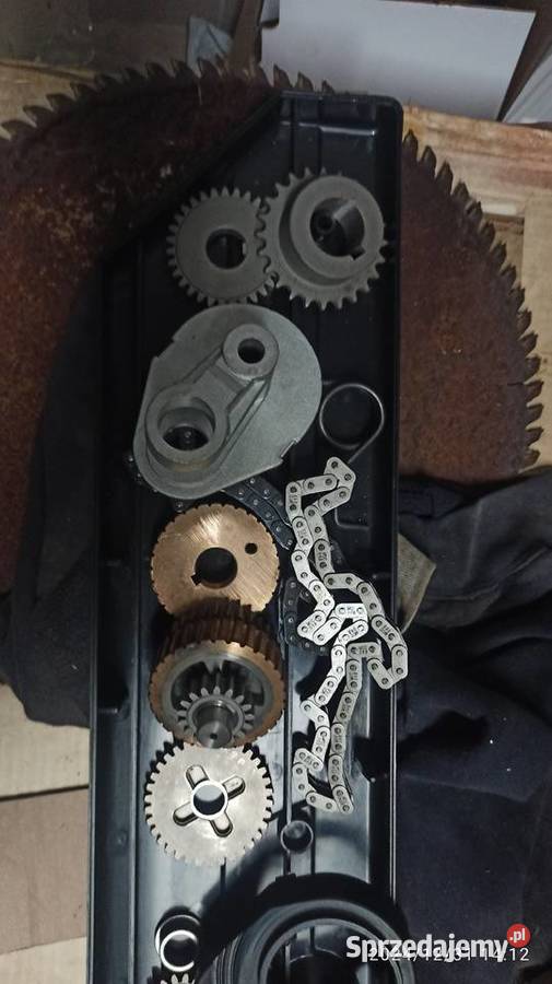 czesci do posuwu do maszyn stolarskich 3 rolkowe Kłodawa