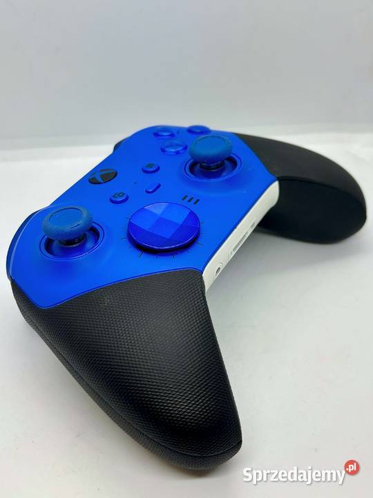 Kontroler bezprzewodowy Microsoft Xbox Elite 2 Elbląg