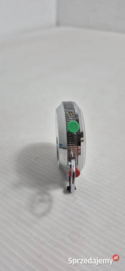 Kultowy Stoper HANHART AMIGO Stan Kolekcjonerski Biłgoraj sprzedam