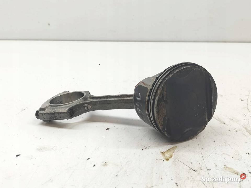 TŁOK KORBOWÓD 16 SCE Dacia Duster II 20172024