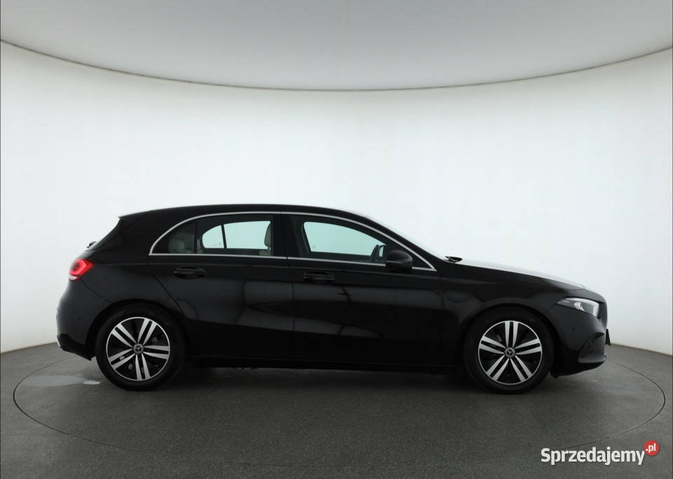 Mercedes A A 180 Piaseczno