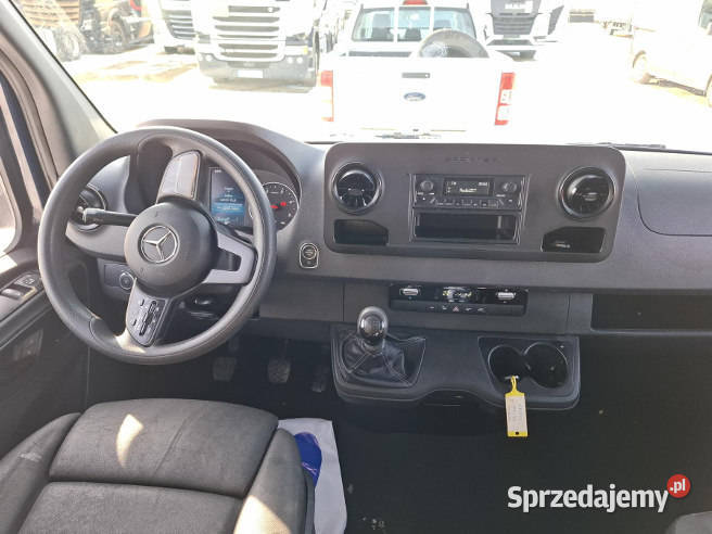 MERCEDESBENZ SPRINTER 317 CDI Warszawa