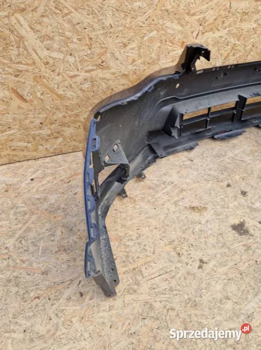 Subaru XV zderzak przód przedni Zderzaki Złotoryja