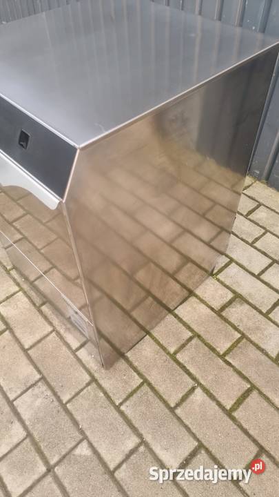 Zmywarka gastronomiczna GGM Gastro GLS300M z sprzedam