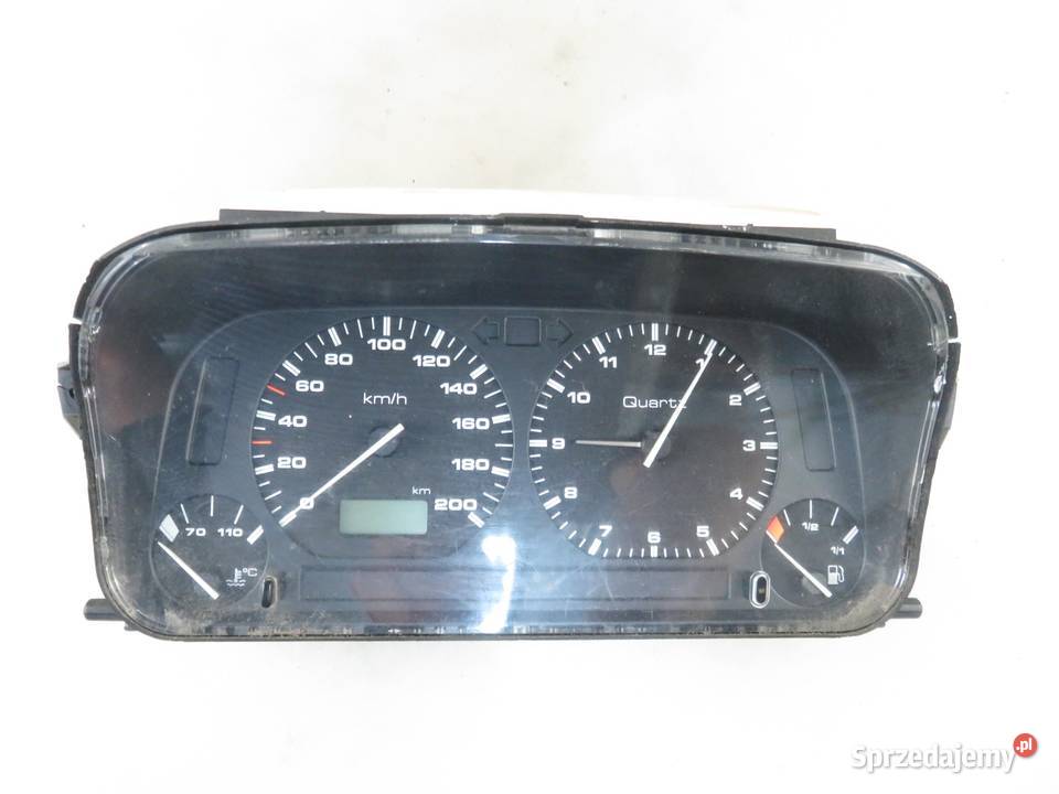 LICZNIK VW CADDY II 14 6K9919033CS osobowe sprzedam