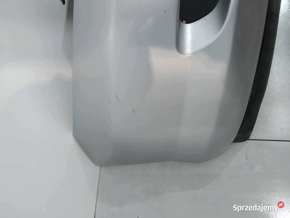 ZDERZAK PRZÓD NH623M Honda Jazz II 20022008 świętokrzyskie