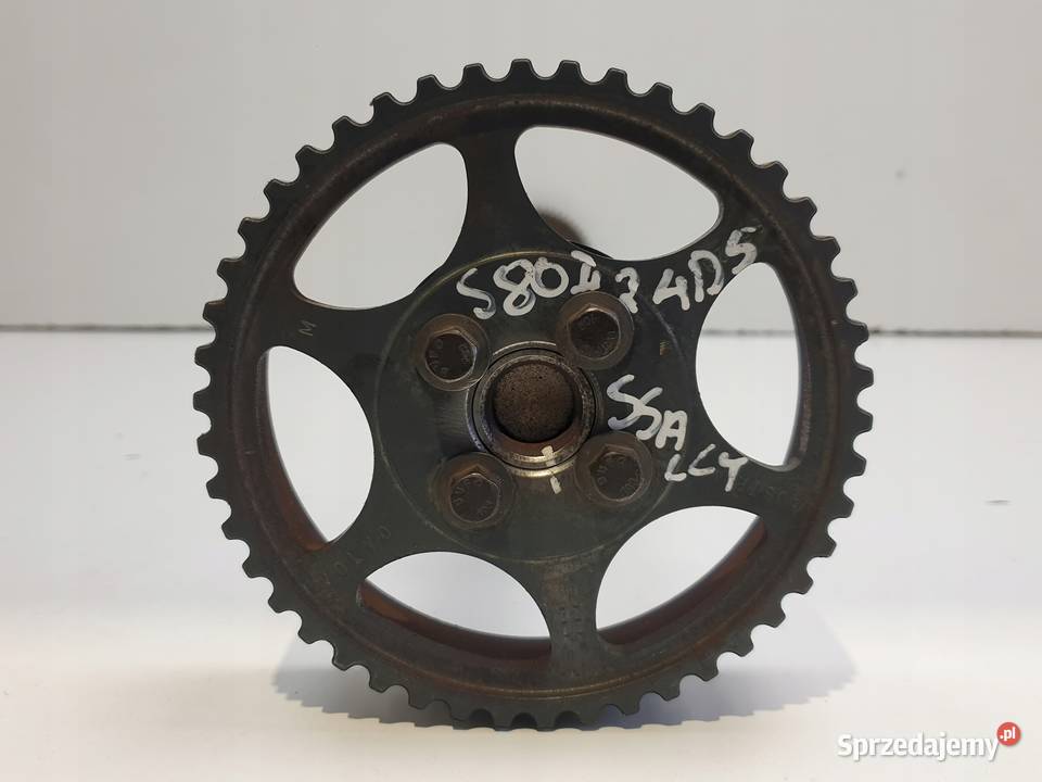 WAŁEK ROZRZĄDU Volvo S80 II 24 D5 ssący Chełm