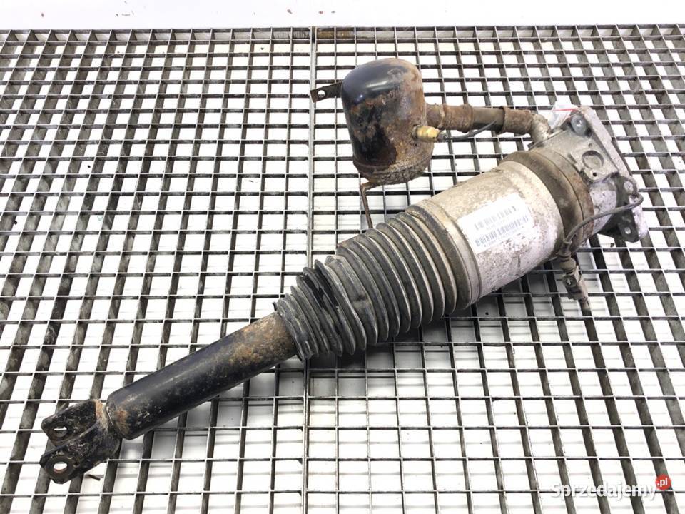 AMORTYZATOR TYŁ LEWY AUDI A8 D3 SedanLimuzyna sprzedam