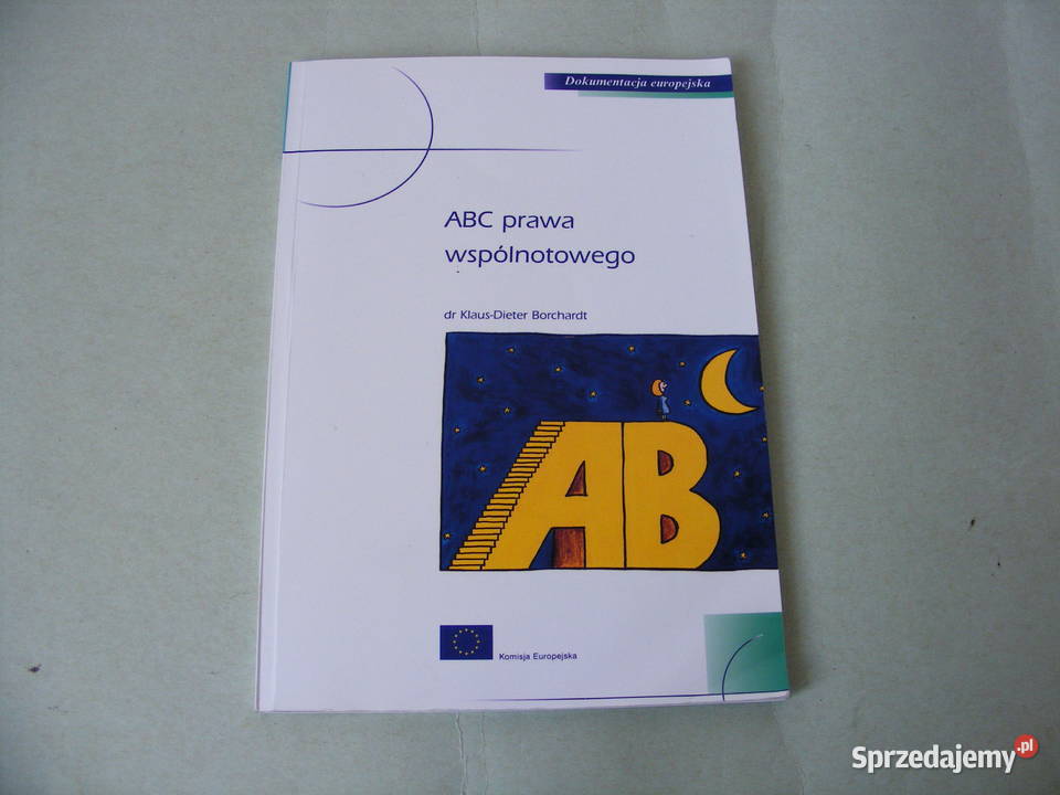 Prawo urzędnicze Prawo administracyjne ABC prawa Oborniki Śląskie sprzedam
