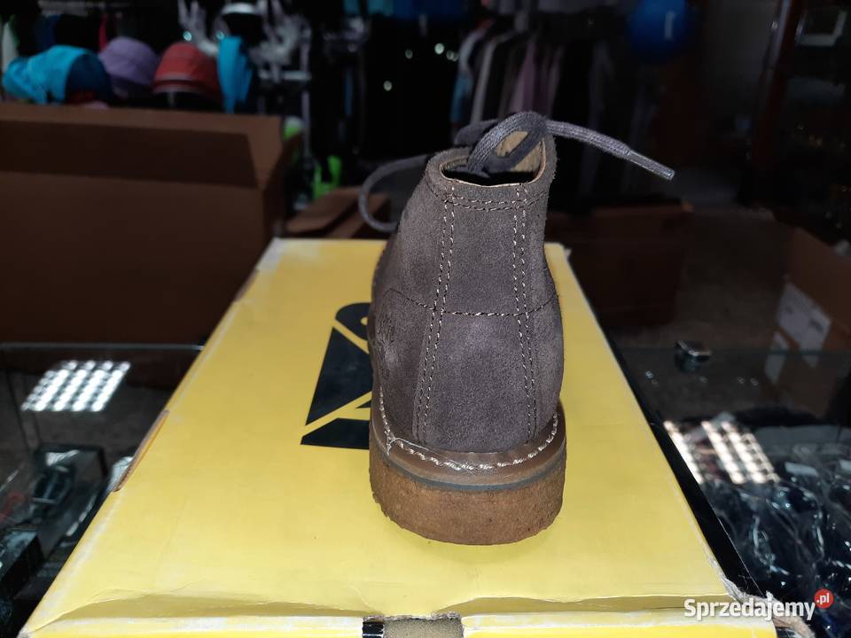 Buty CATERPILLAR 36 37 Dębica