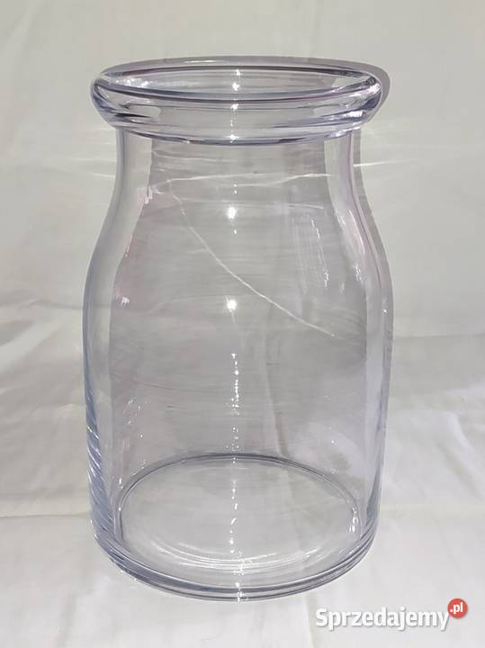 Duży słój wazon Warszawa