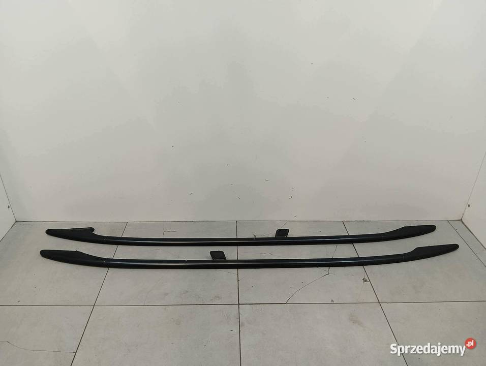 RELINGI VW Volkswagen Sharan I 19952010